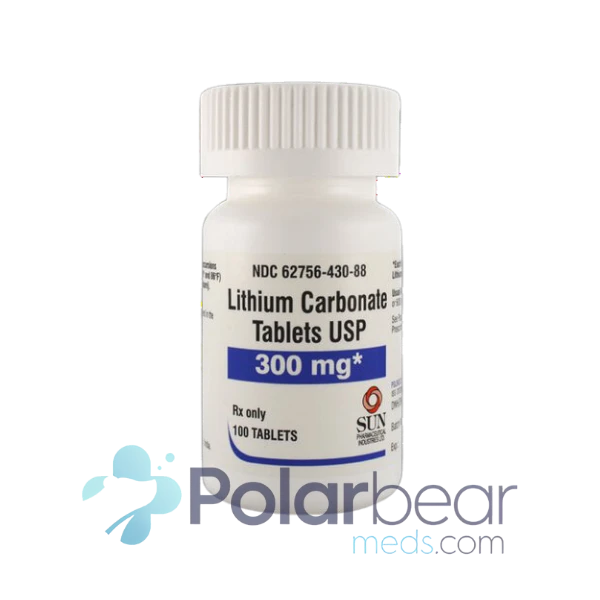 Lithium Carbonate